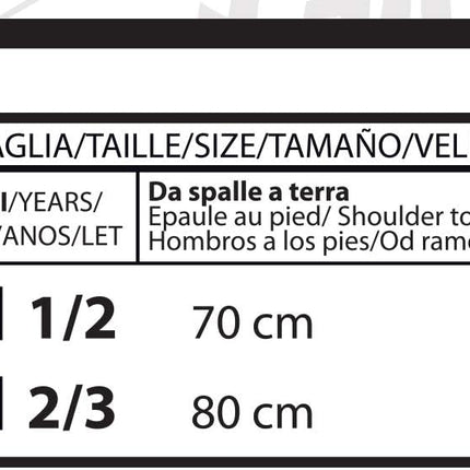 Bugs Bunny puku vauva