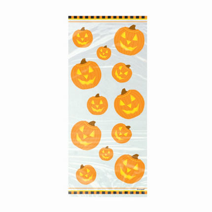 20 PUMPKIN GLOW -SELLOPUSSEJA