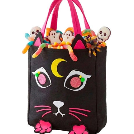 TAS TRICK OR TREAT -KISSA