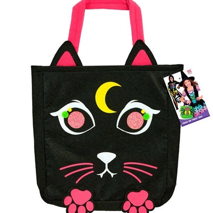 TAS TRICK OR TREAT -KISSA
