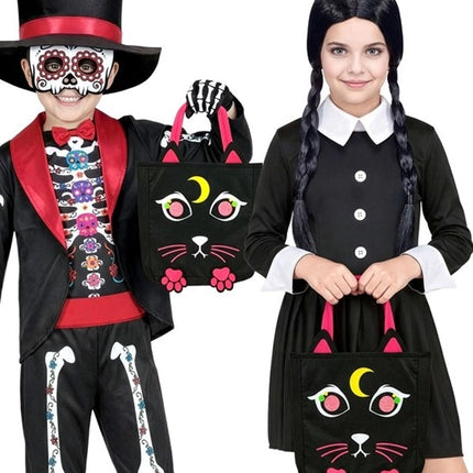 TAS TRICK OR TREAT -KISSA