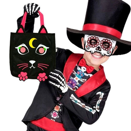 TAS TRICK OR TREAT -KISSA