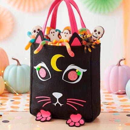 TAS TRICK OR TREAT -KISSA