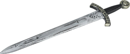 60 cm medieval sword van Fiestas Guirca koop je bij Partywinkel