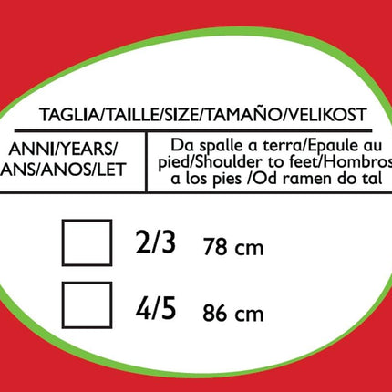 Bing Bunny puku lapsi