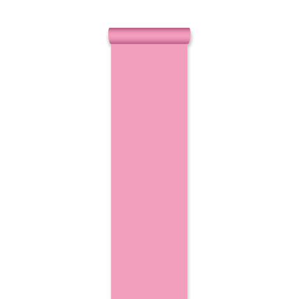 Vaaleanpunainen matto 4,5 m