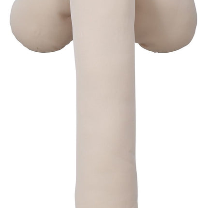 Musta vyö jättiläinen penis