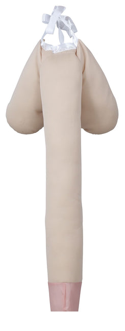 Musta vyö jättiläinen penis