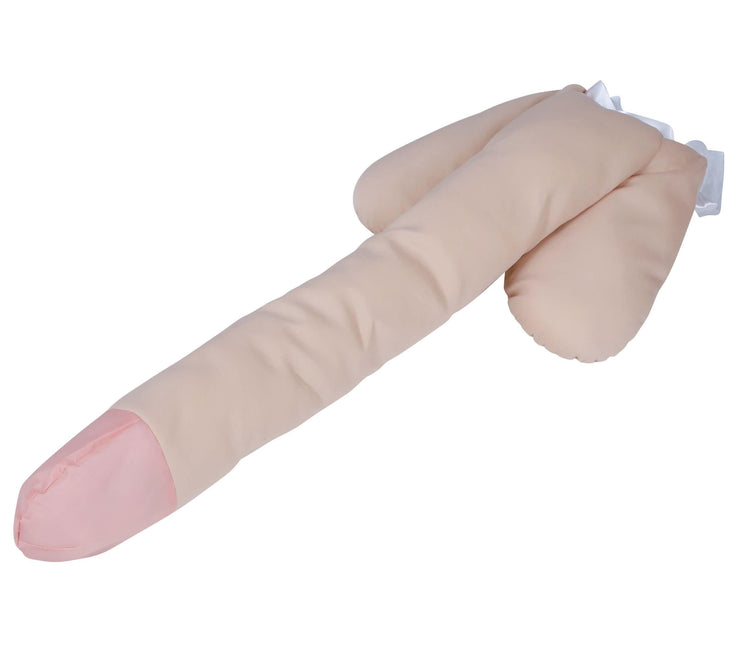 Musta vyö jättiläinen penis