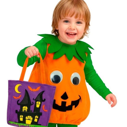 TAS TRICK OR TREAT -KUMMITUSTALO
