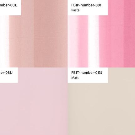 7 Jaar Cijfer Ballon Beige Mat Leeg 86cm van Partydeco koop je bij Partywinkel