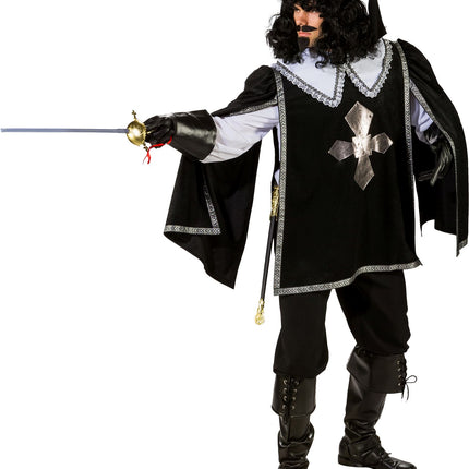 Muskettisoturin viitta