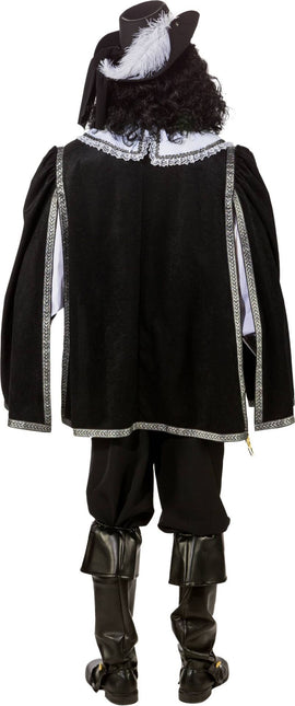 Muskettisoturin viitta