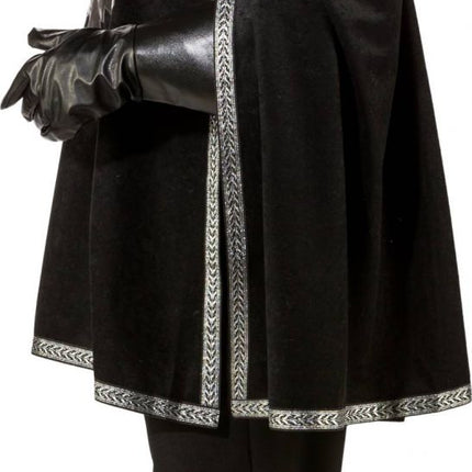 Muskettisoturin viitta