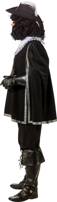 Muskettisoturin viitta