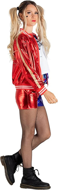 Harley Quinn Suicide Squad puku tytöt