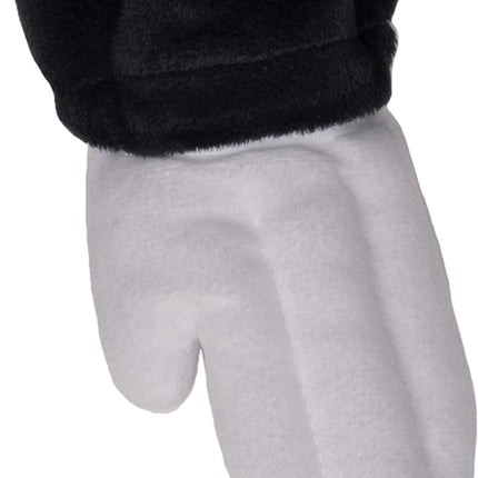 Silvestro kissa puku vauva