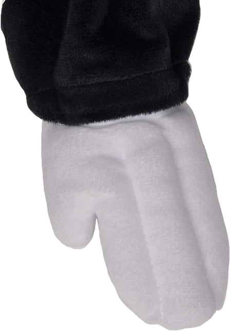 Silvestro kissa puku vauva