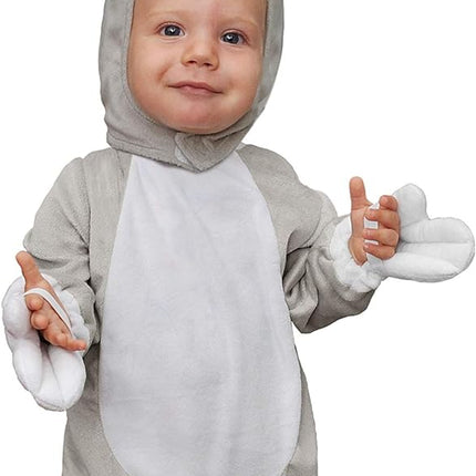 Bugs Bunny puku vauva