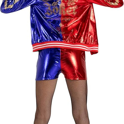 Harley Quinn Suicide Squad puku tytöt