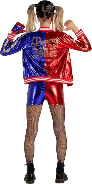 Harley Quinn Suicide Squad puku tytöt