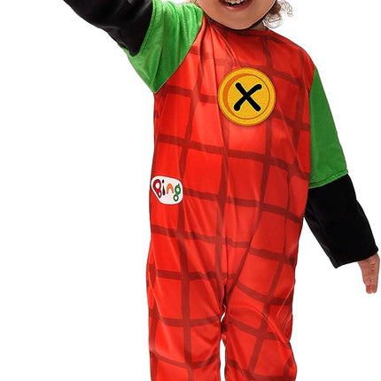 Bing Bunny puku lapsi