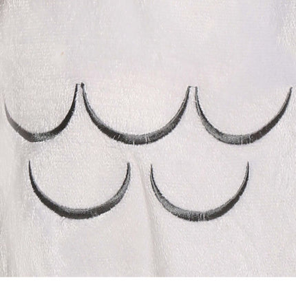 Pöllö puku vauva maaginen