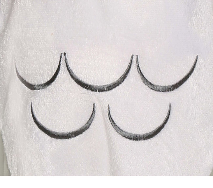 Pöllö puku vauva maaginen