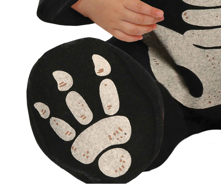 Bat Halloween puku vauva