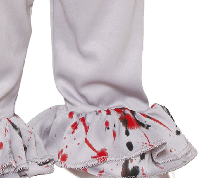 Halloween puku vauva pelle