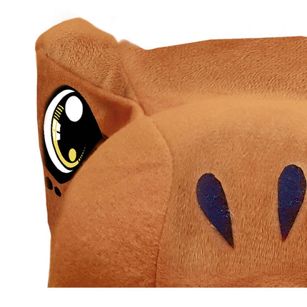 Dinosaurus puku vauva