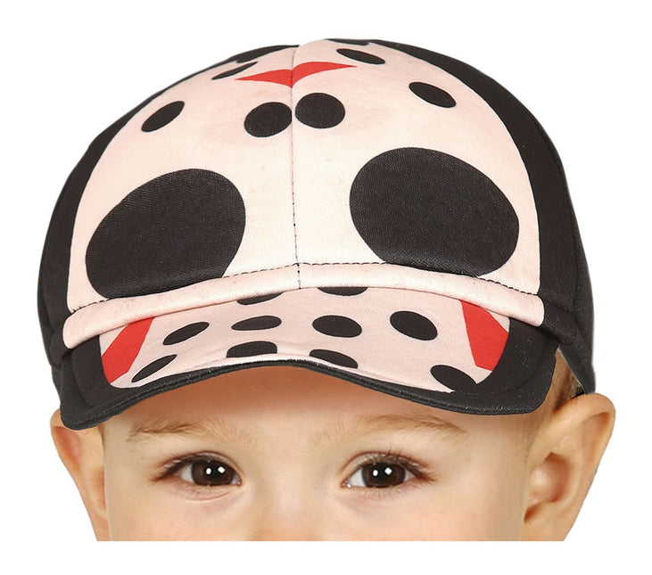 Halloween puku vauva sarjamurhaaja