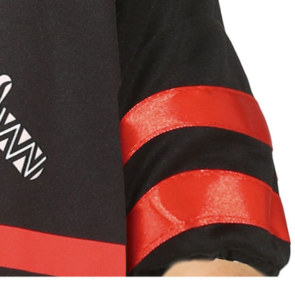 Halloween puku vauva sarjamurhaaja