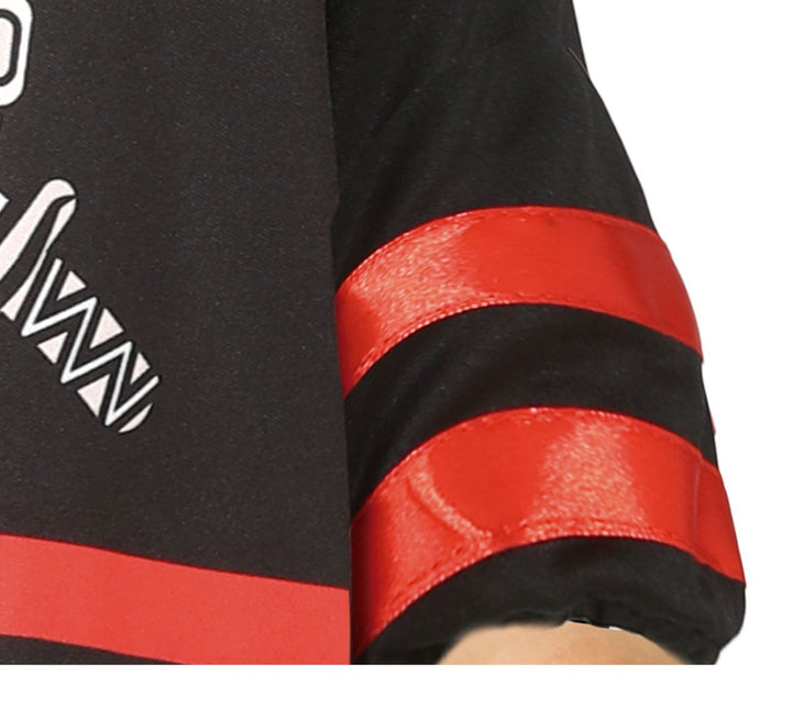 Halloween puku vauva sarjamurhaaja