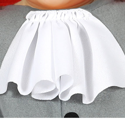 Vampyyri Halloween puku vauva kaulus