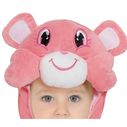 Bearsuit Baby Rainbow