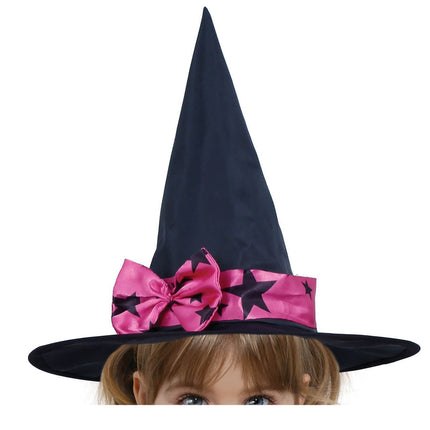 Halloween puku vauva noita