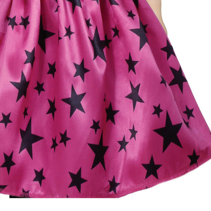 Halloween puku vauva noita