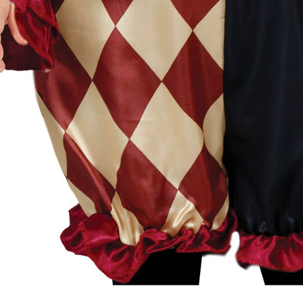 Halloween puku vauva kauhu pelle