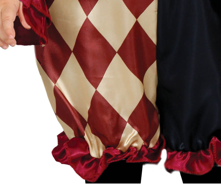 Halloween puku vauva kauhu pelle