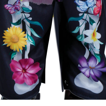 Dia De Los Muertos puku vauva