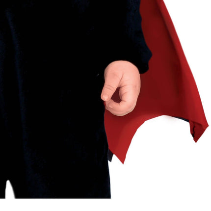 Vampyyri Halloween puku vauva