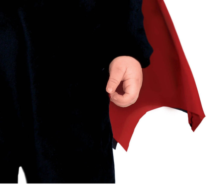 Vampyyri Halloween puku vauva