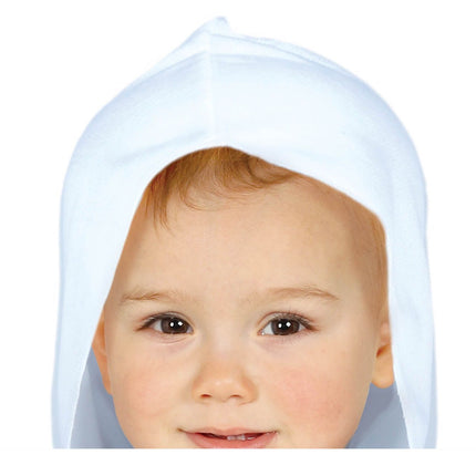 Halloween puku vauva aave