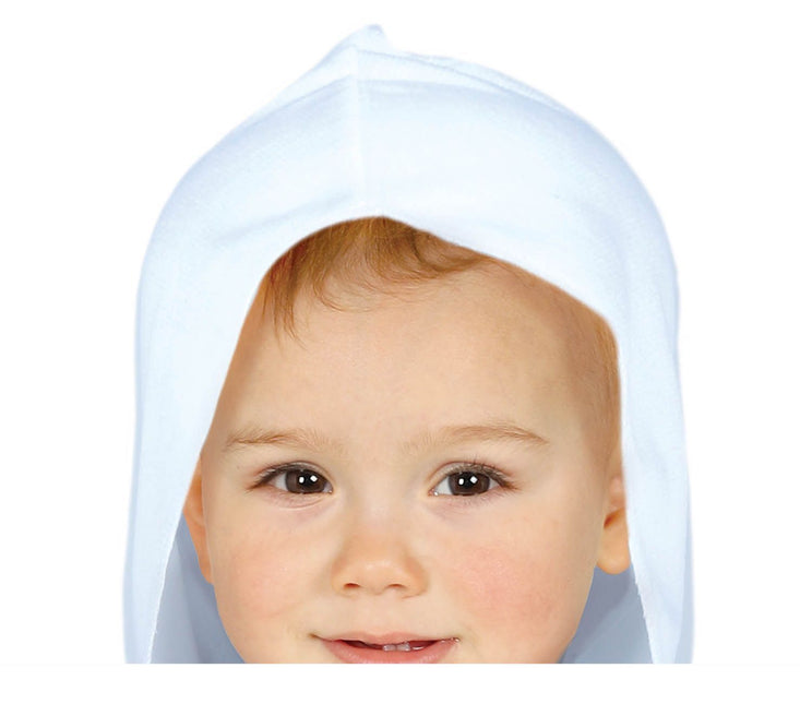 Halloween puku vauva aave