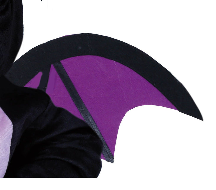 Halloween puku vauva lohikäärme