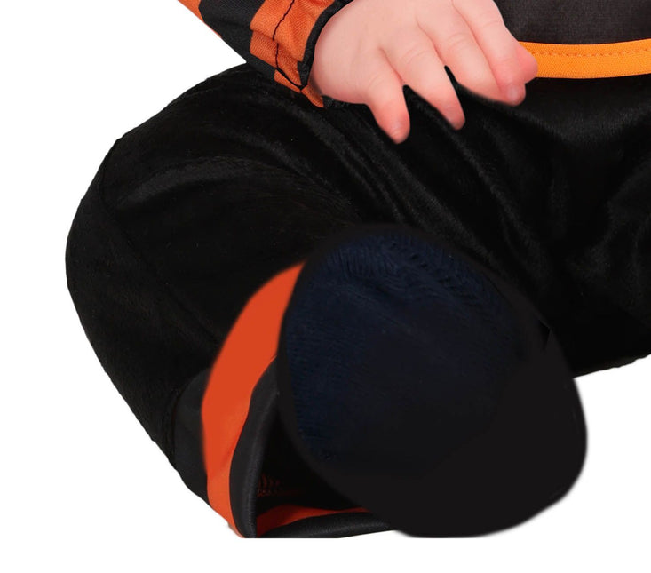 Halloween puku vauva kurpitsa 1St Halloween