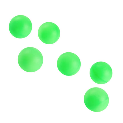 Beer Pong Deluxe -juomapelipaketti (20 kuppia, 6 palloa, 2 tarjotinta)