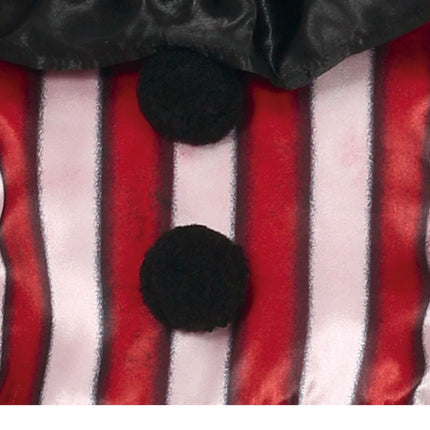 Halloween puku tyttö pelle lelu