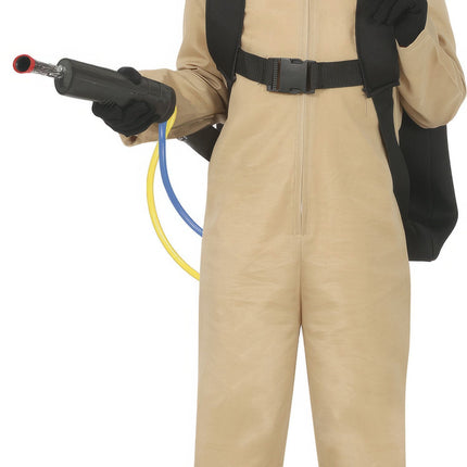 Halloween puku lapsi Ghost Chaser